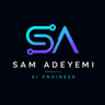 Sam Adeyemi Logo